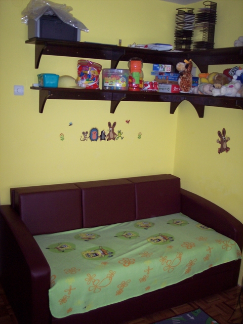 Slika 3 - Jurija Gagarina, Dvosoban stan za izdavanje, 55m2, 550€